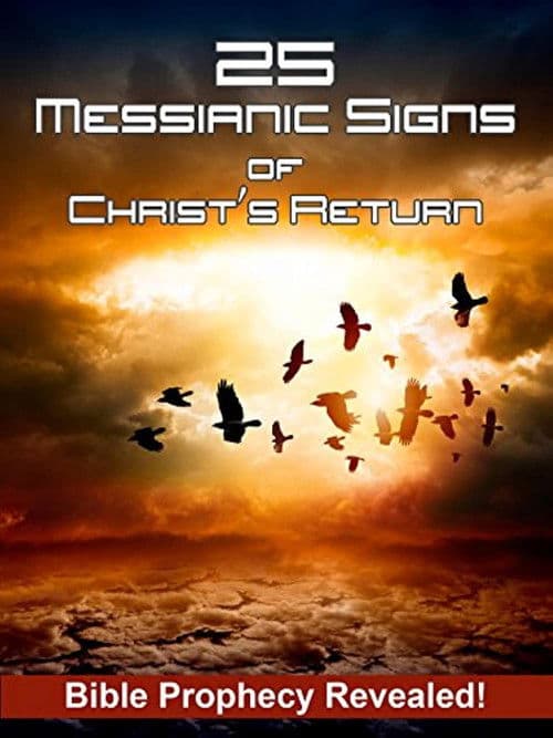 25 Messianic Signs