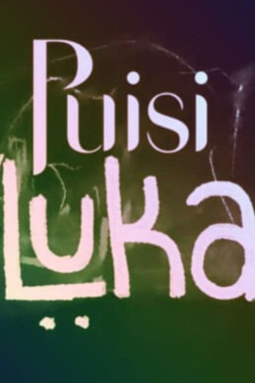 Puisi Luka