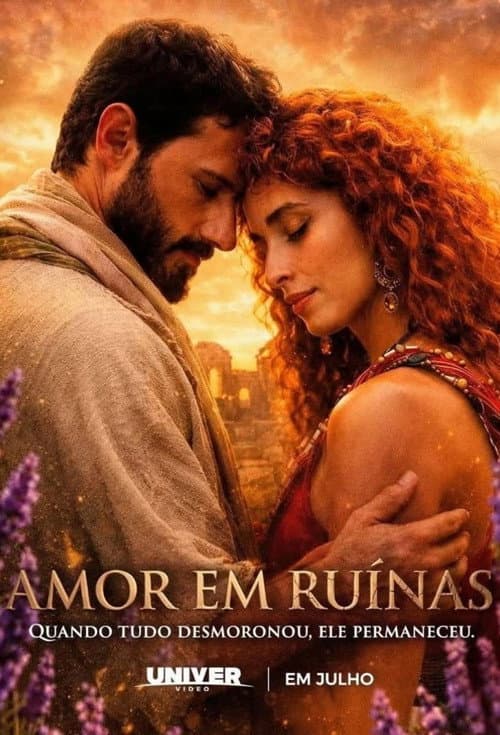 Amor em Ruínas