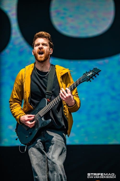 Rock am Ring 2025 - Dead Poet Society