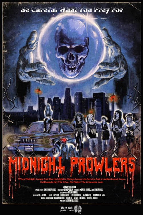 Midnight Prowlers