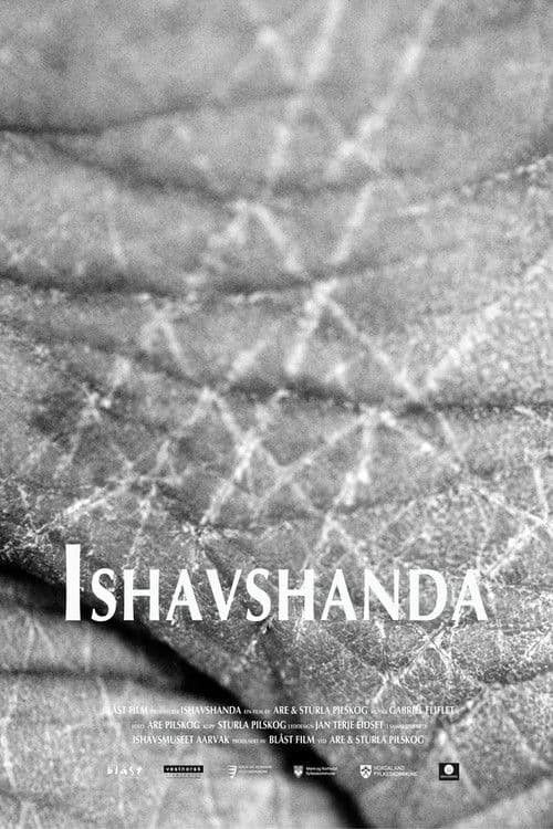 Ishavshanda