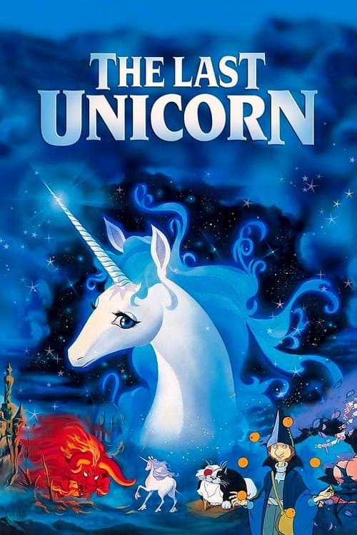 Ultimul unicorn