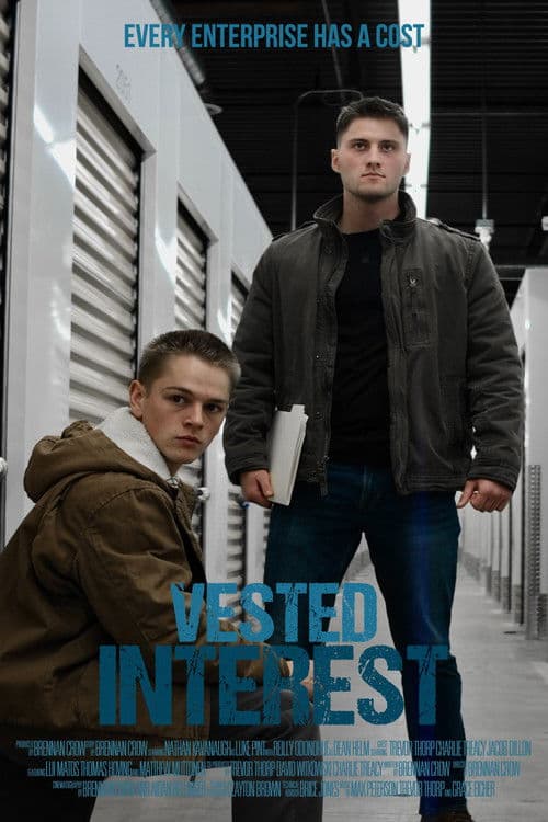 Vested Interest