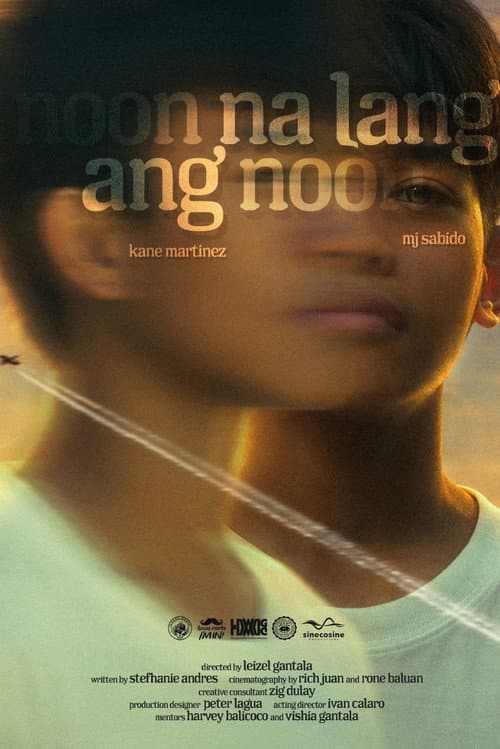 Noon na lang ang Noon