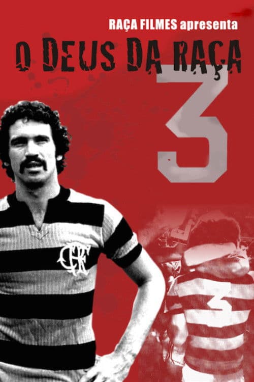 O Deus da Raça