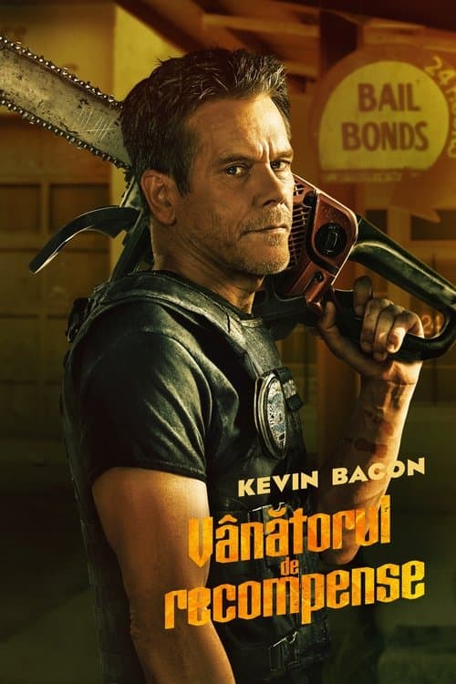 Vânătorul de recompense