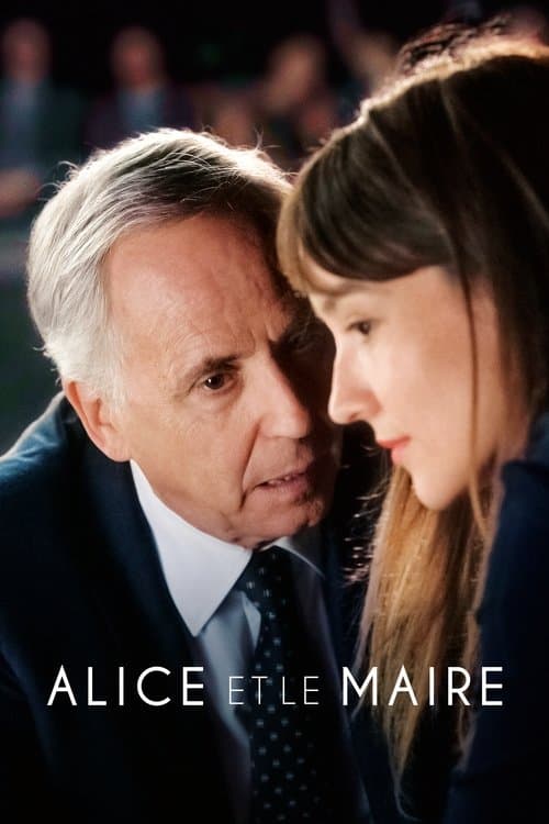 Alice et le Maire