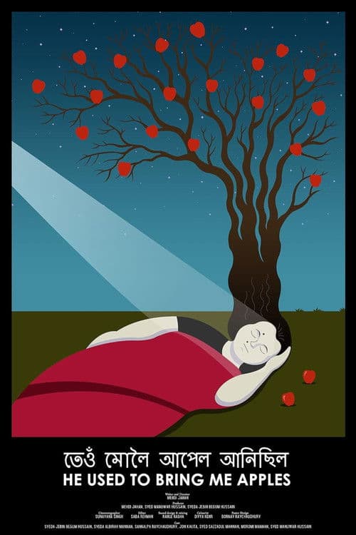 Teu muloi aapel anisil