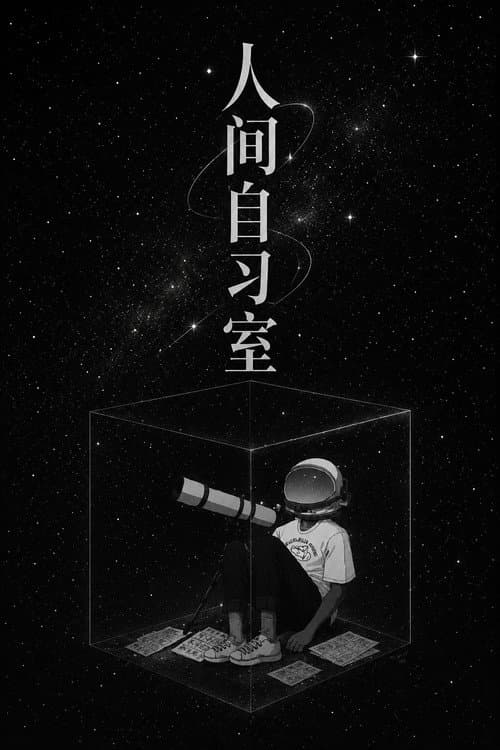 人间自习室