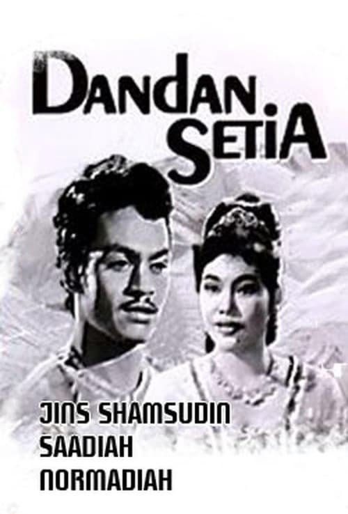 Dandan setia