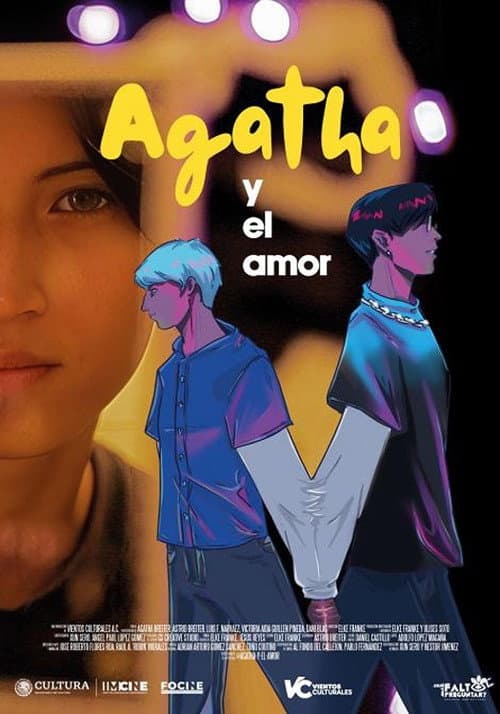 Agatha y el amor