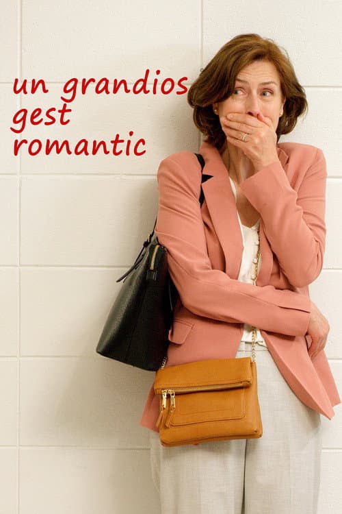 Un grandios gest romantic