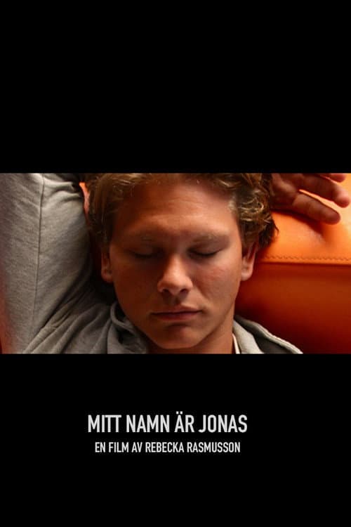 Mitt namn är Jonas
