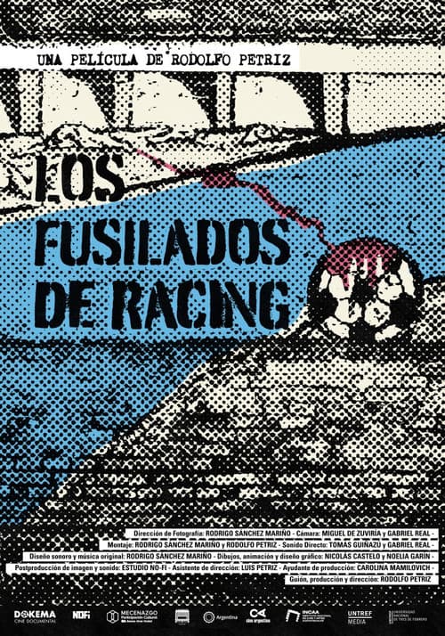 Los fusilados de Racing