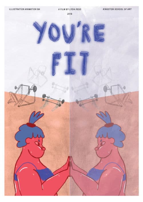 You're Fit