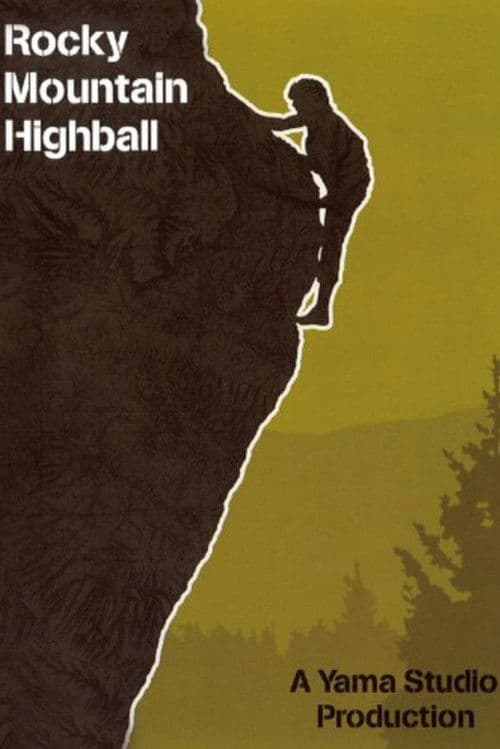 Rocky Mountain Highball