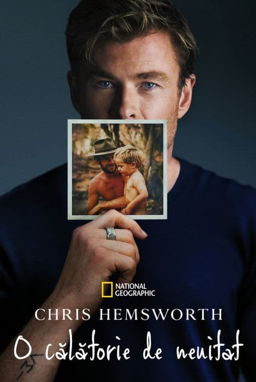 Chris Hemsworth: A Road Trip to Remember