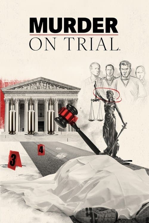 Murder on Trial