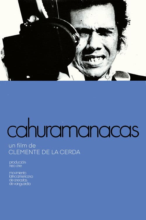 Cahuramanacas