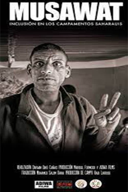 Musawat, inclusión en los campamentos saharauis