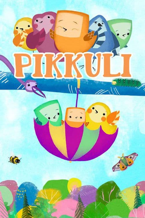 Pikkuli