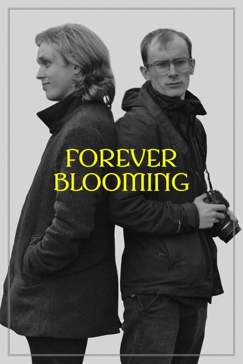 Forever Blooming