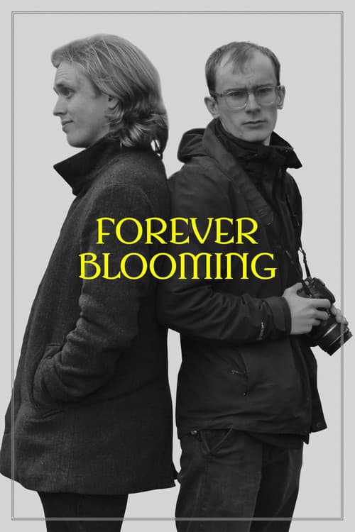 Forever Blooming