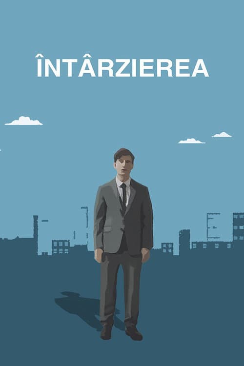 Întârzierea