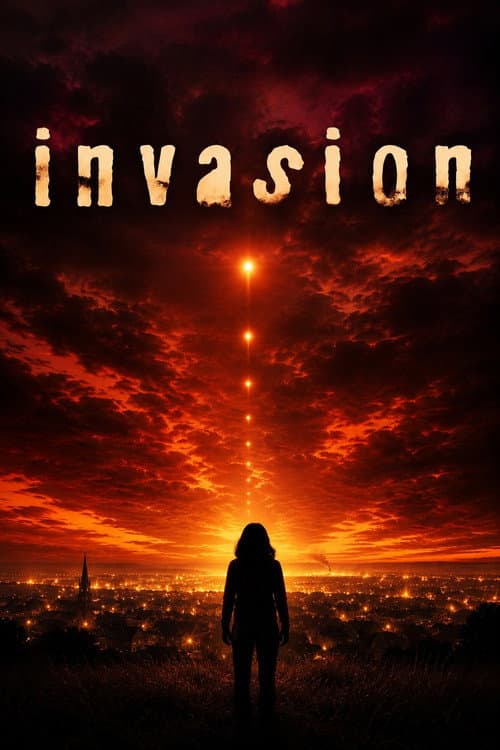 Invazia