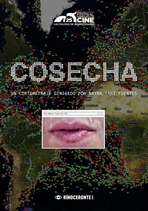 Cosecha