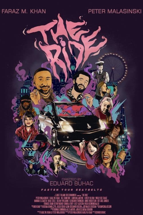 The Ride