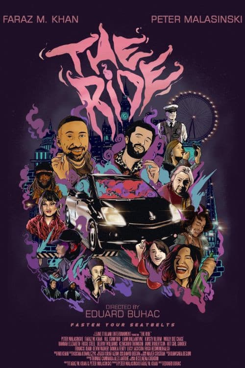 The Ride