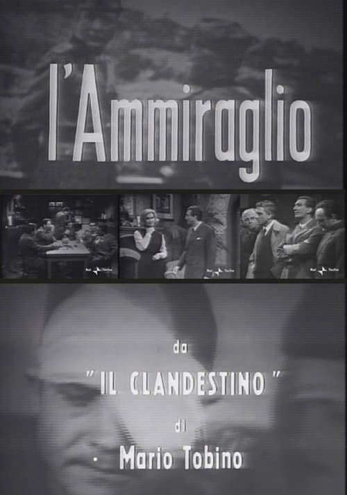 L'ammiraglio