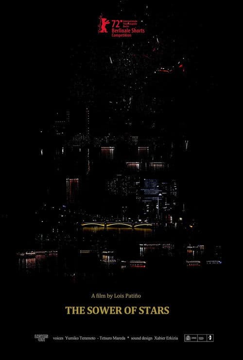 El sembrador de estrellas