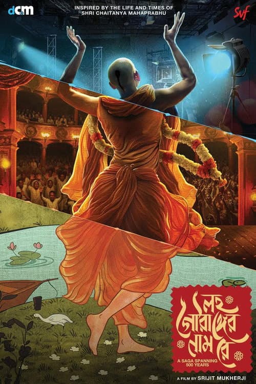 লহ গৌরাঙ্গের নাম রে