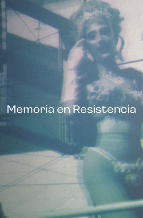 Memoria en Resistencia