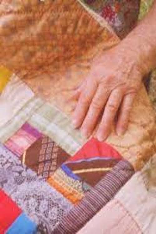 Bay Area Sampler Quilt