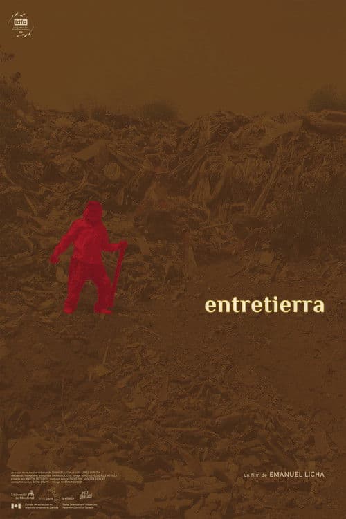 Entretierra