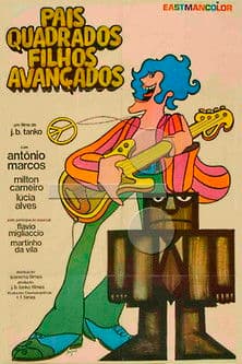 Pais Quadrados, Filhos Avançados