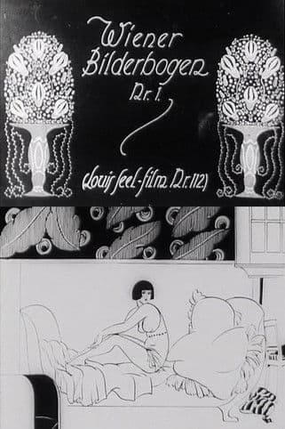 Wiener Bilderbogen Nr. 1