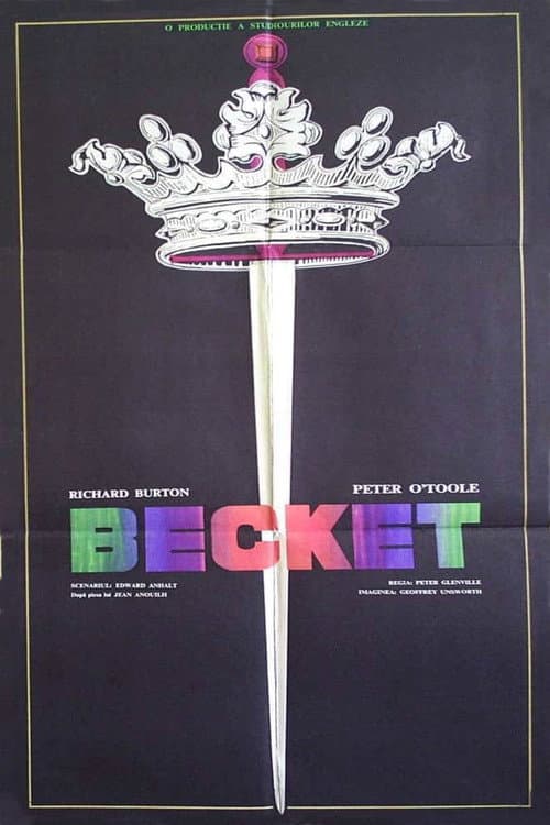 Becket