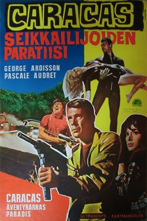 Fünf vor 12 in Caracas