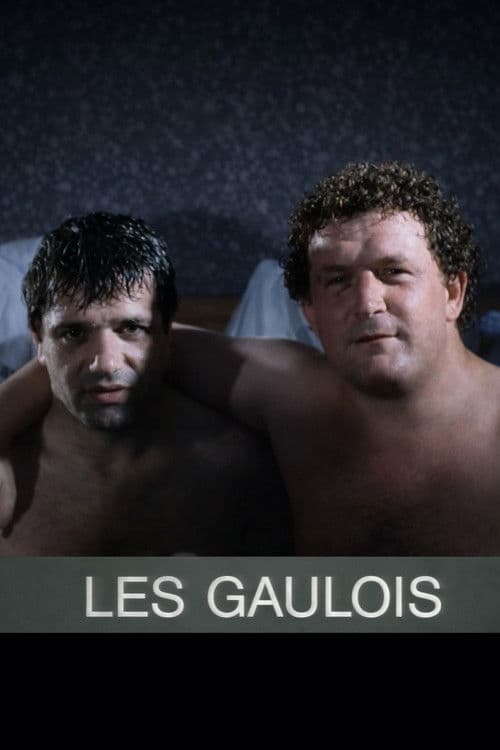 Les Gaulois