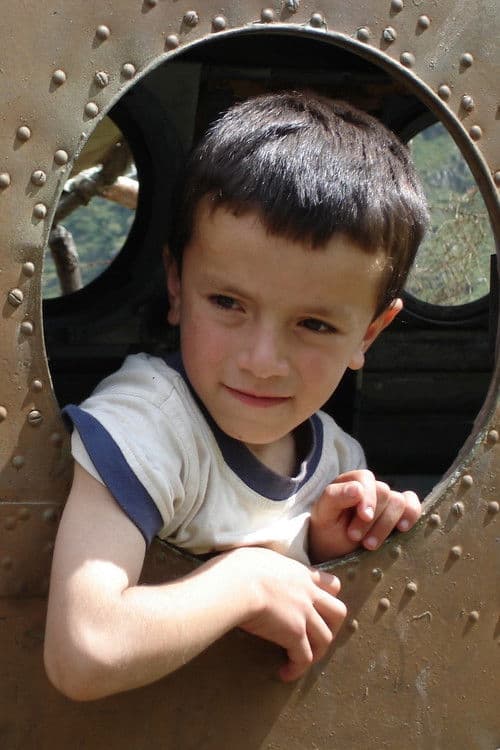 მათი ვერტმფრენი