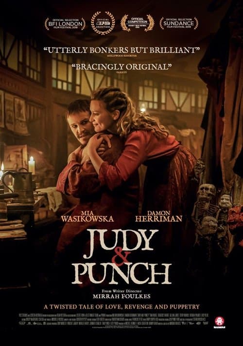 Judy și Punch