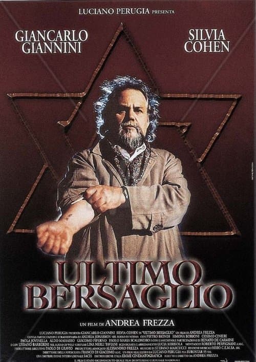 Ultimo bersaglio