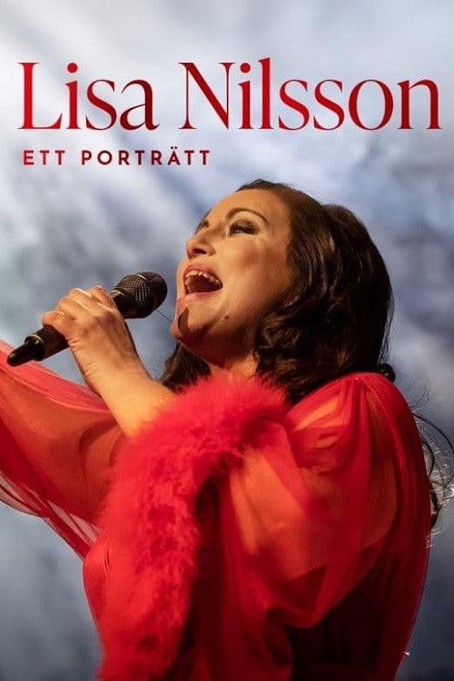Lisa Nilsson - Ett porträtt