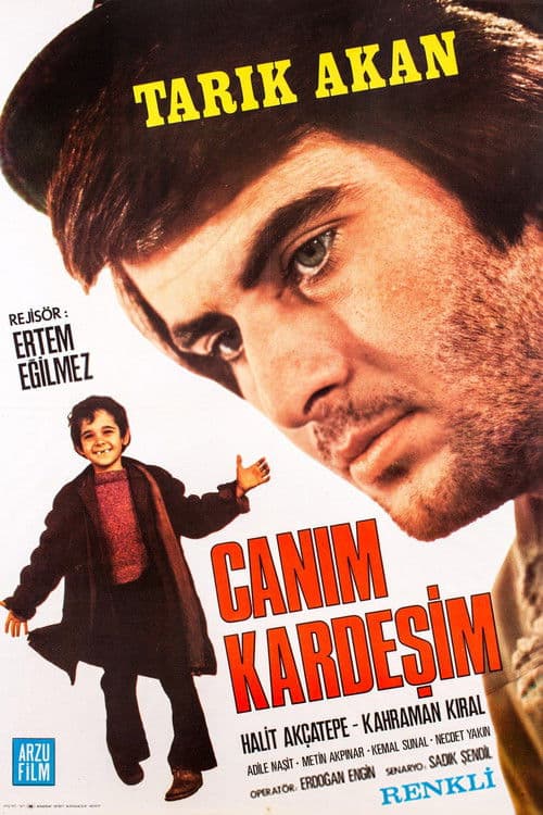 Canım Kardeşim