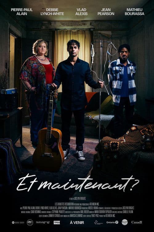 Et Maintenant?
